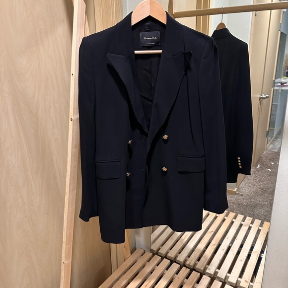Massimo Dutti Blazer - Picture 8 of 9